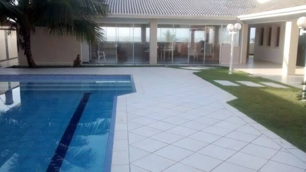 Casa, 5 quartos, 500 m² - Foto 13