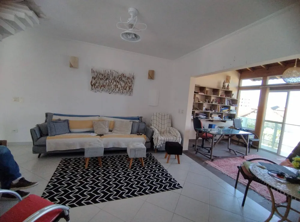 Casa, 4 quartos, 265 m² - Foto 3