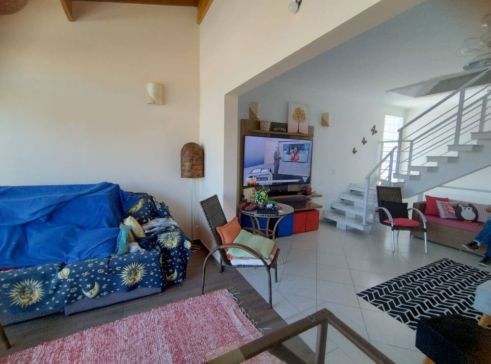 Casa, 4 quartos, 265 m² - Foto 2