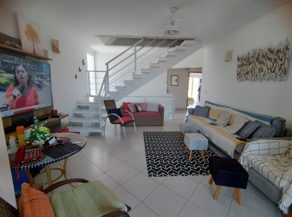 Casa, 4 quartos, 265 m² - Foto 6