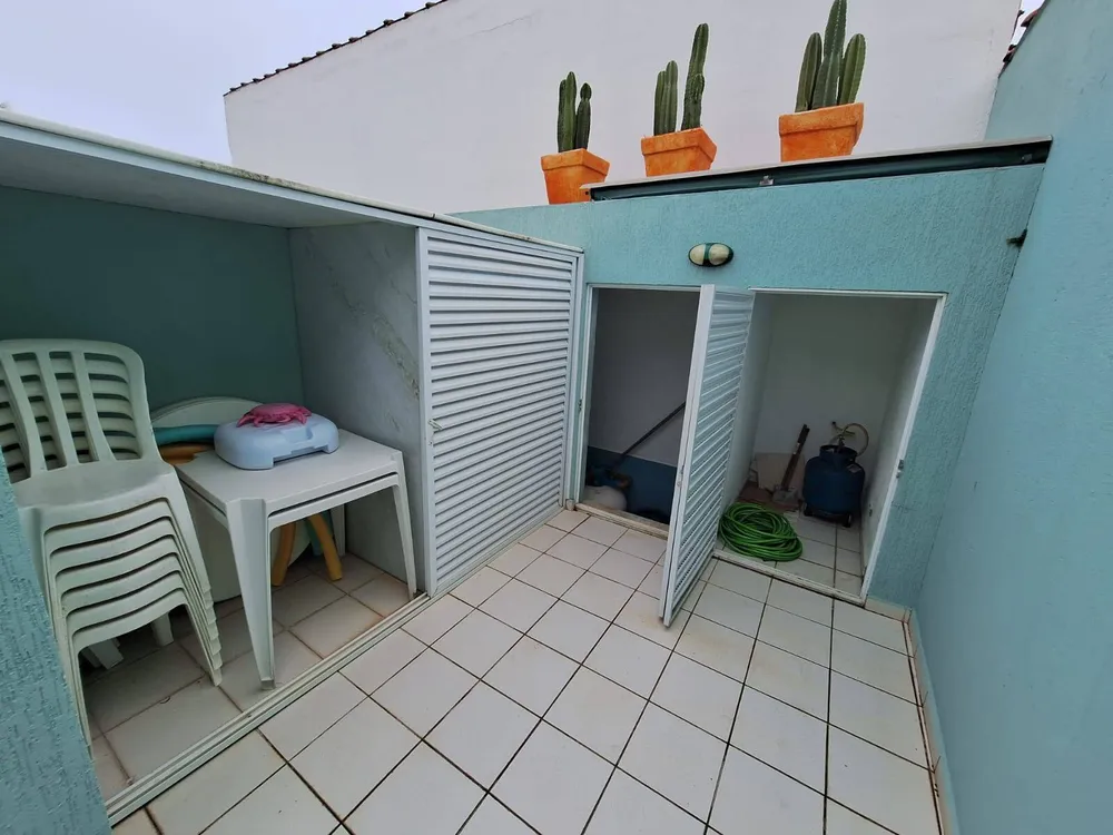 Casa, 3 quartos, 195 m² - Foto 16