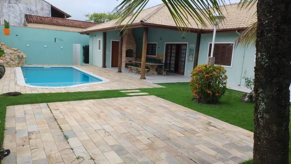 Casa, 3 quartos, 195 m² - Foto 14