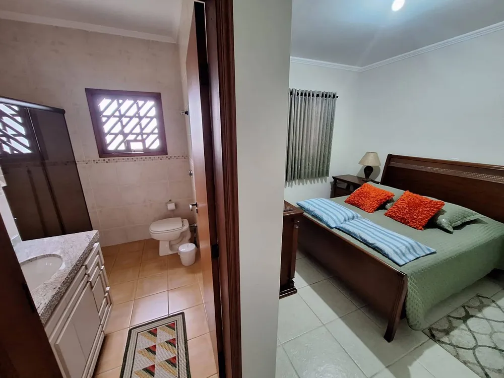 Casa, 3 quartos, 195 m² - Foto 10
