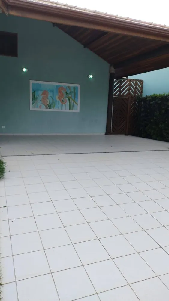 Casa, 3 quartos, 195 m² - Foto 5