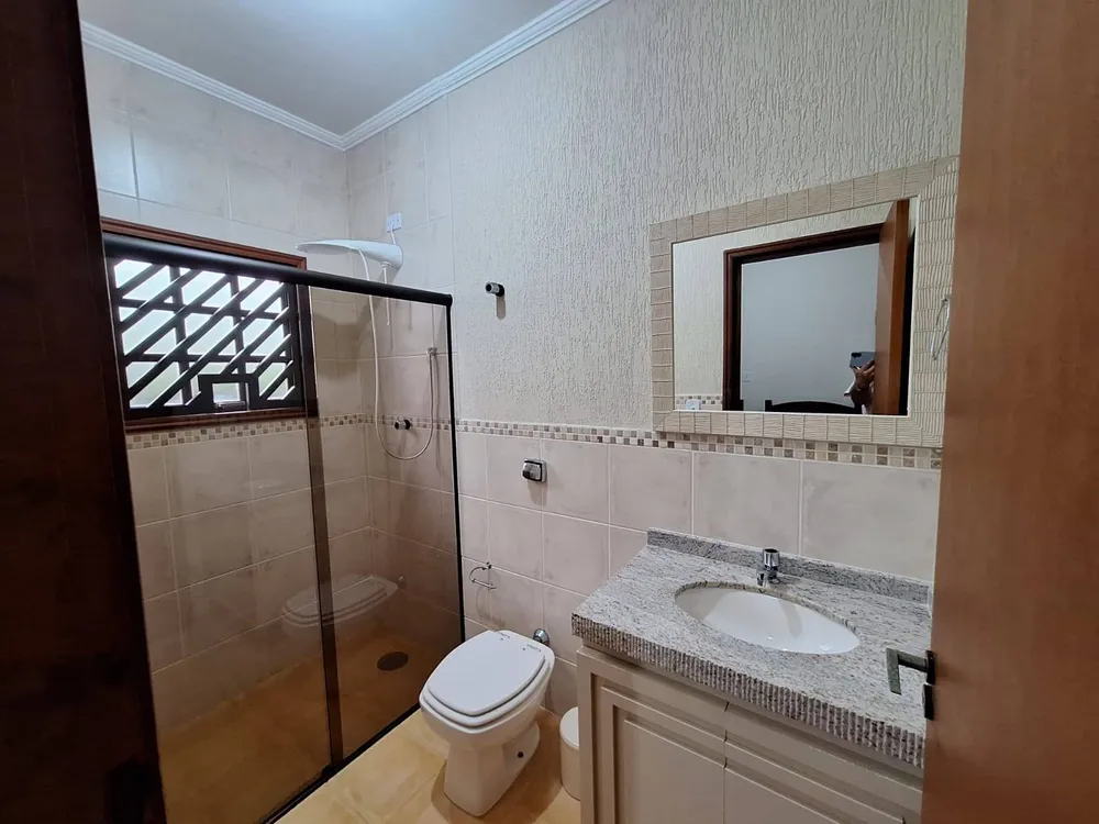 Casa, 3 quartos, 195 m² - Foto 11