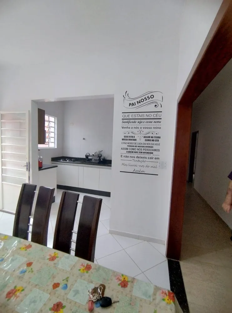 Casa, 3 quartos, 150 m² - Foto 1