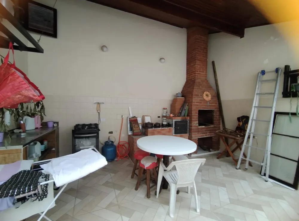 Casa, 3 quartos, 150 m² - Foto 15