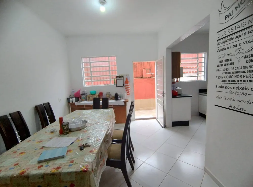 Casa, 3 quartos, 150 m² - Foto 2