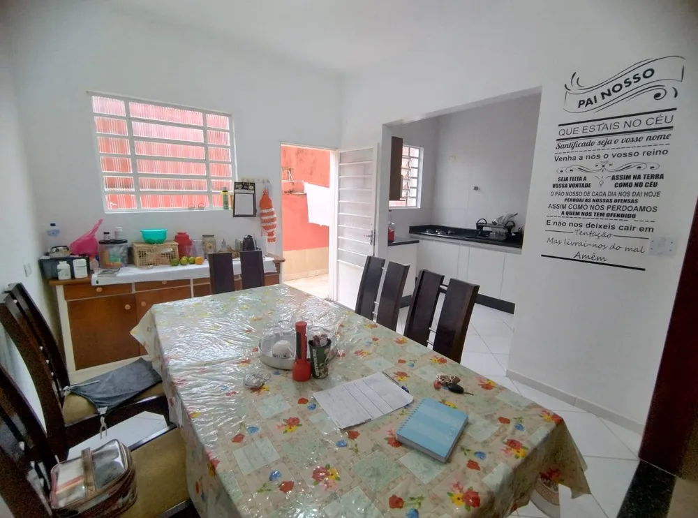Casa, 3 quartos, 150 m² - Foto 7