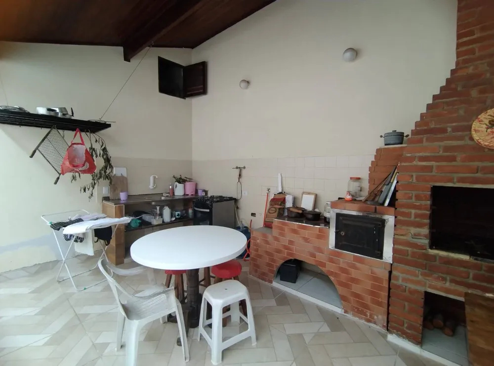 Casa, 3 quartos, 150 m² - Foto 16