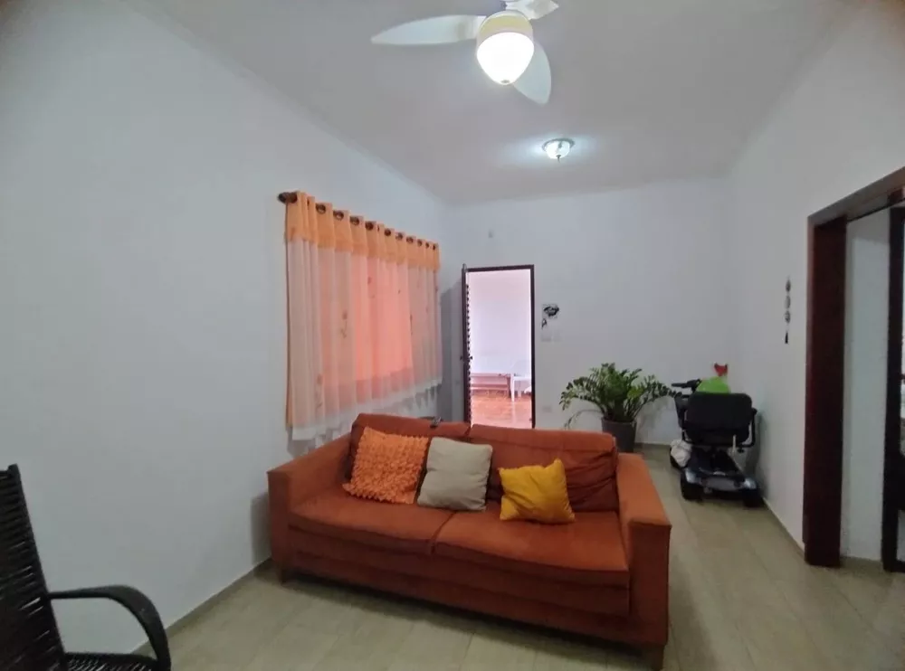 Casa à venda com 3 quartos, 150m² - Foto 4