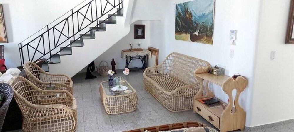 Casa, 6 quartos, 296 m² - Foto 4