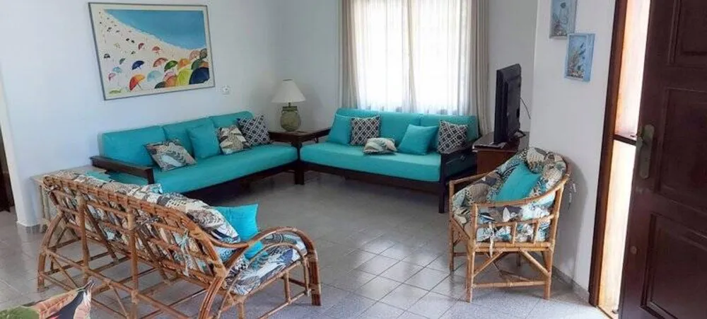 Casa, 6 quartos, 296 m² - Foto 5