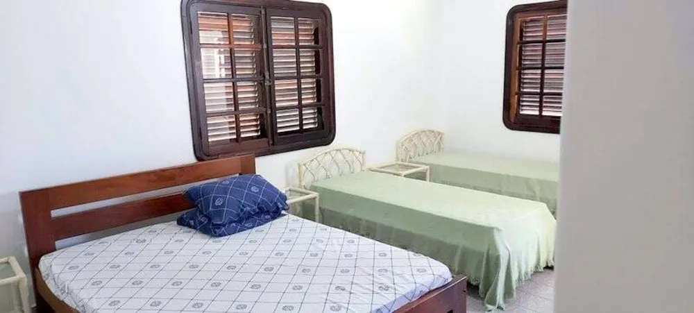 Casa, 6 quartos, 296 m² - Foto 10