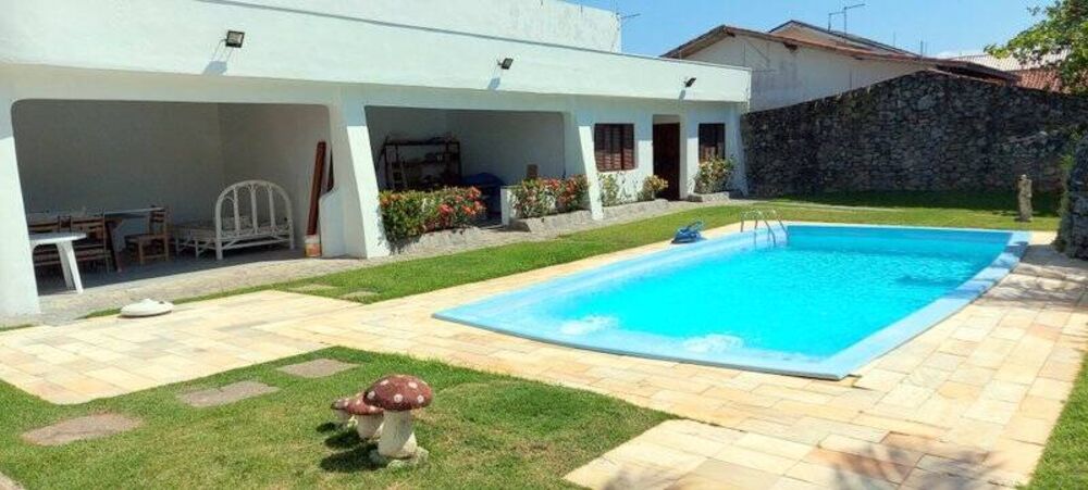 Casa, 6 quartos, 296 m² - Foto 8