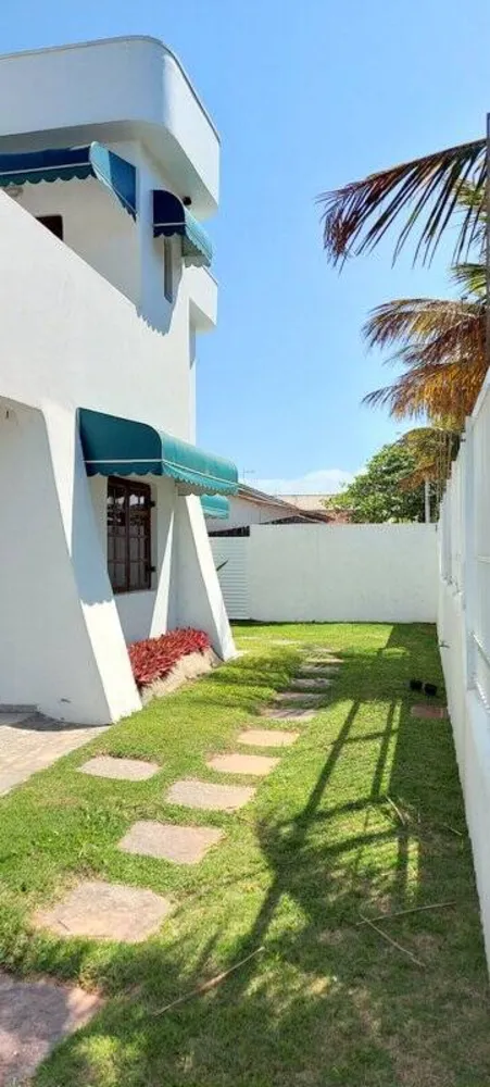 Casa, 6 quartos, 296 m² - Foto 12