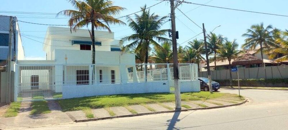 Casa, 6 quartos, 296 m² - Foto 1