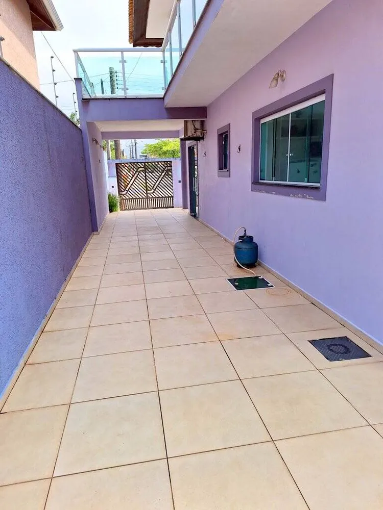 Casa, 4 quartos, 227 m² - Foto 19