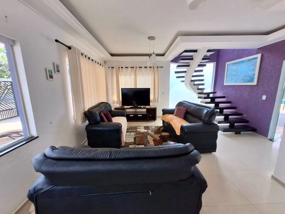 Casa, 4 quartos, 227 m² - Foto 5