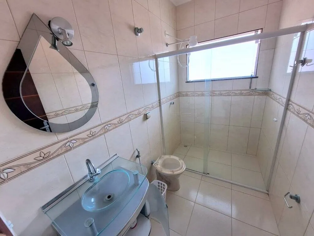 Casa, 4 quartos, 227 m² - Foto 12