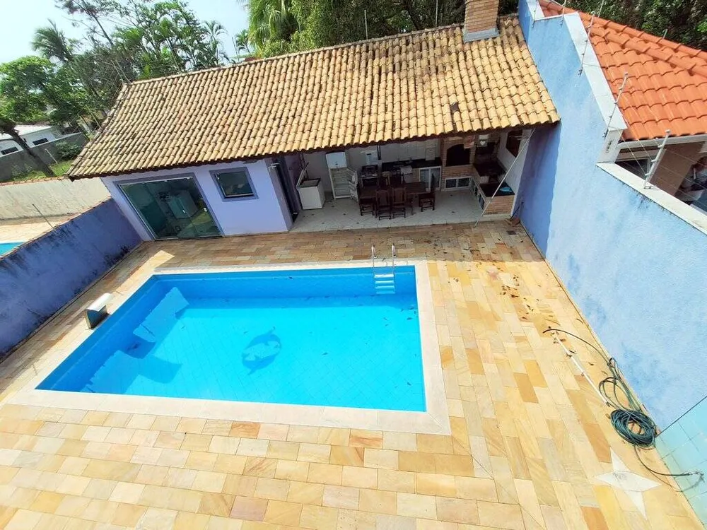 Casa, 4 quartos, 227 m² - Foto 3