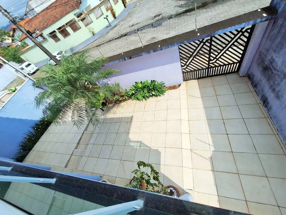 Casa, 4 quartos, 227 m² - Foto 20