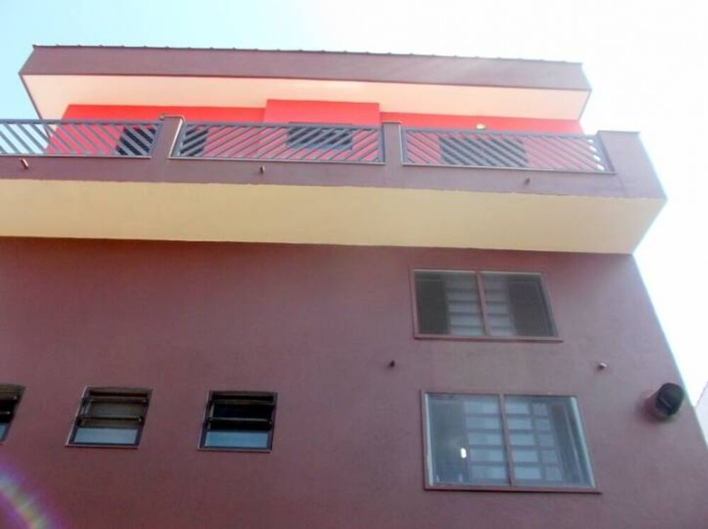 Apartamento, 600 m² - Foto 1