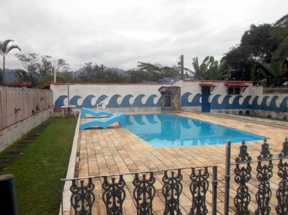 Casa, 10 quartos, 9250 m² - Foto 23