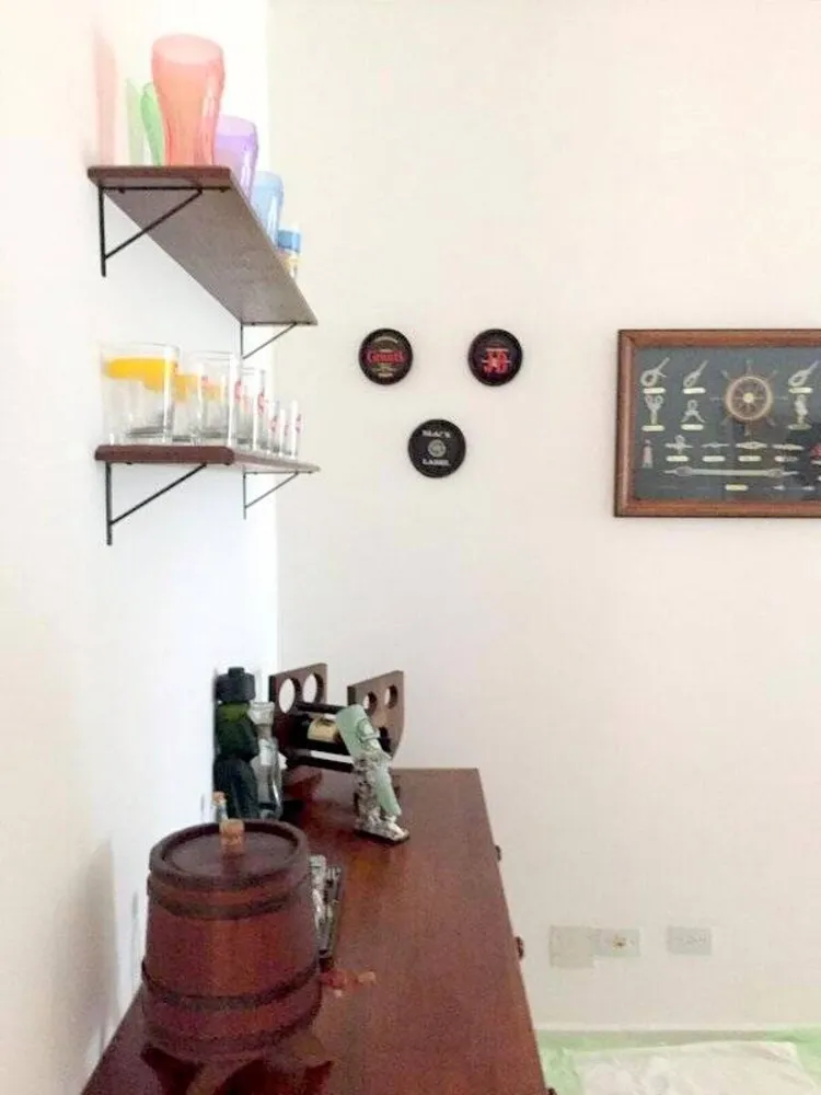 Apartamento, 2 quartos, 114 m² - Foto 9