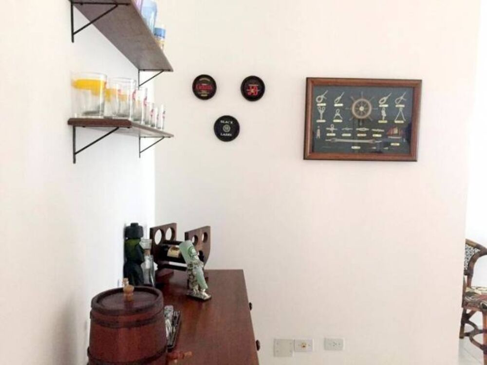 Apartamento, 2 quartos, 114 m² - Foto 2