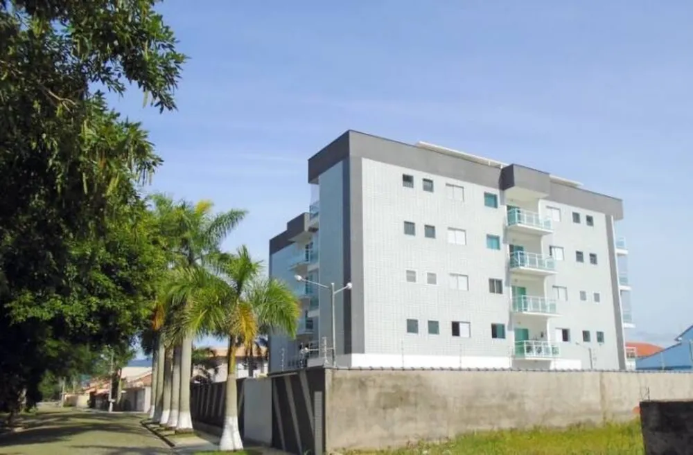 Apartamento, 2 quartos, 114 m² - Foto 2