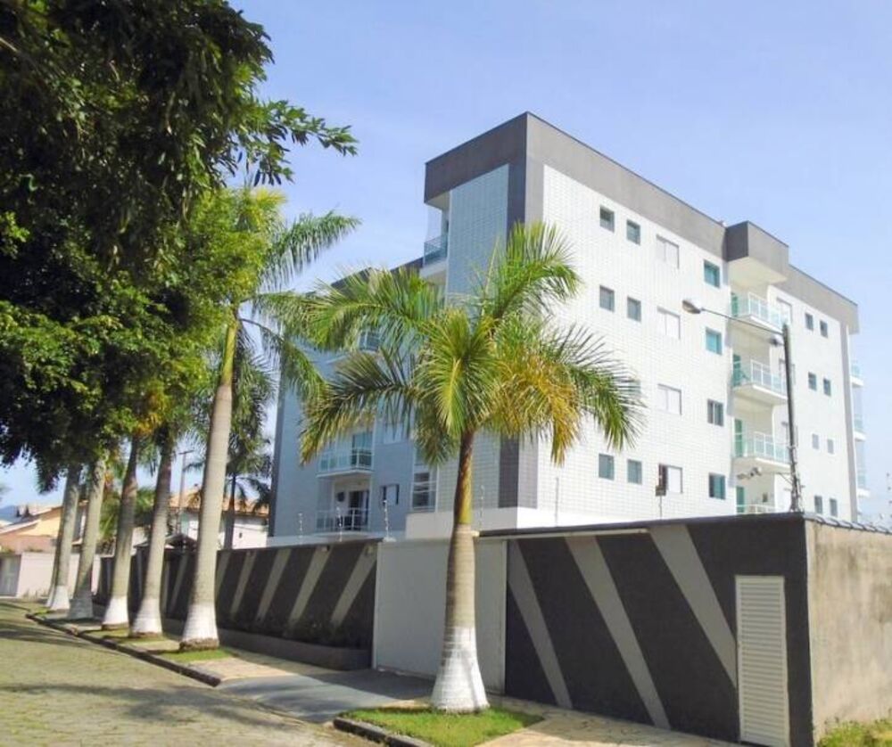 Apartamento, 2 quartos, 114 m² - Foto 1