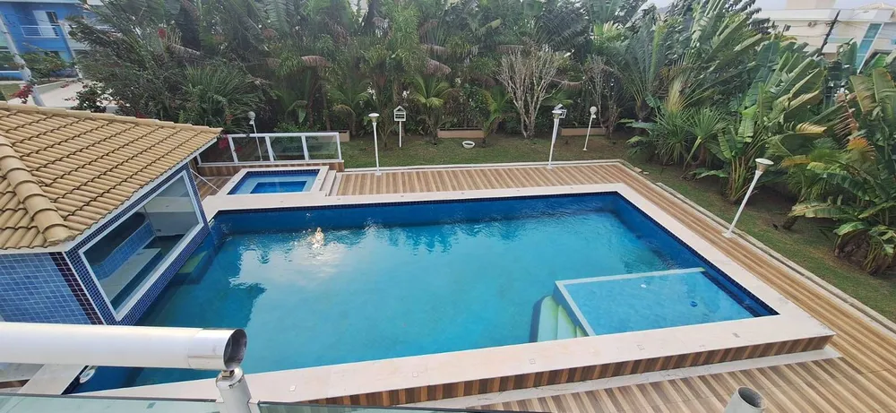 Casa, 5 quartos, 544 m² - Foto 4