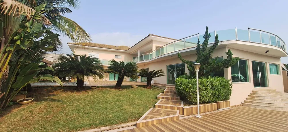 Casa, 5 quartos, 544 m² - Foto 3