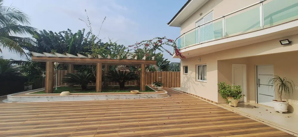 Casa, 5 quartos, 544 m² - Foto 2