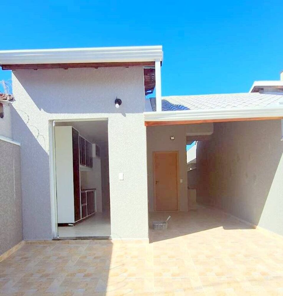 Casa, 2 quartos, 85 m² - Foto 1