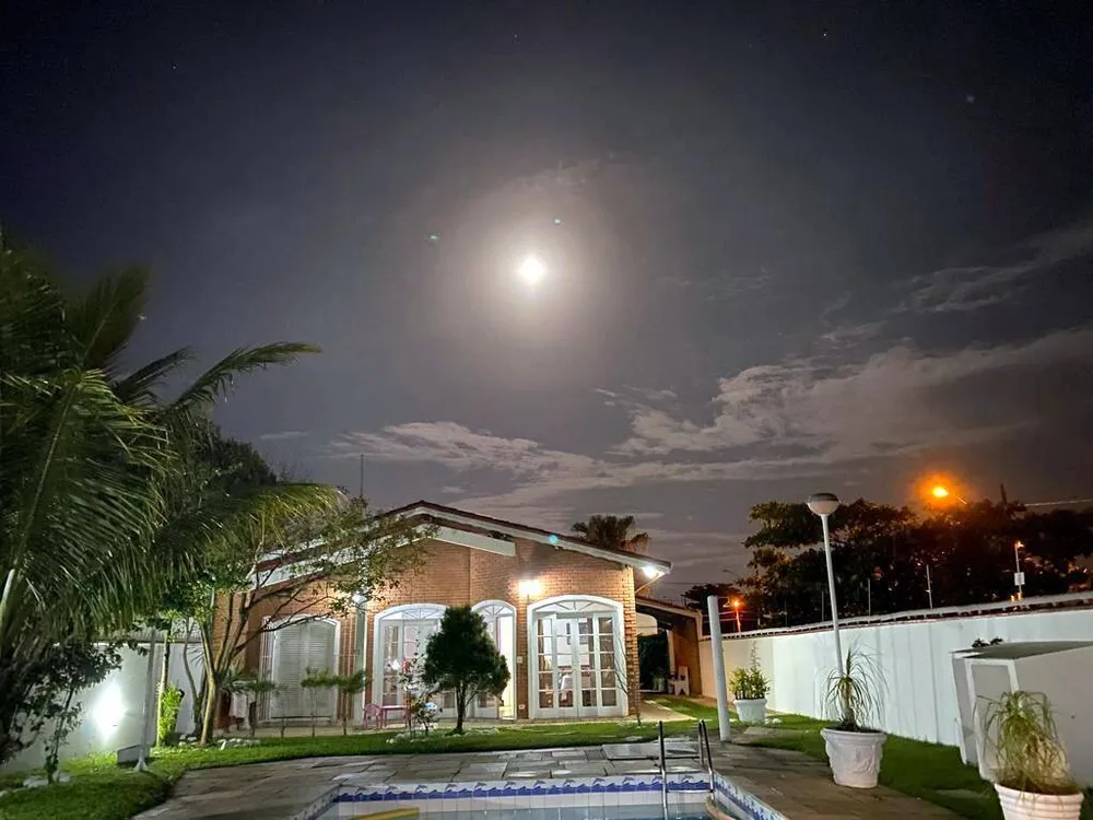Casa, 4 quartos, 231 m² - Foto 4