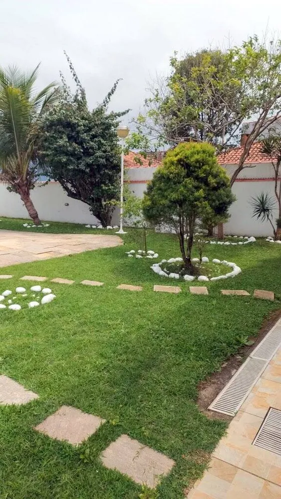 Casa, 4 quartos, 231 m² - Foto 13