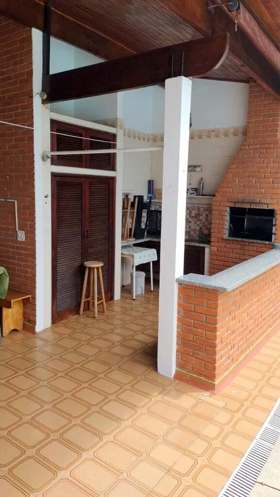 Casa, 4 quartos, 231 m² - Foto 11