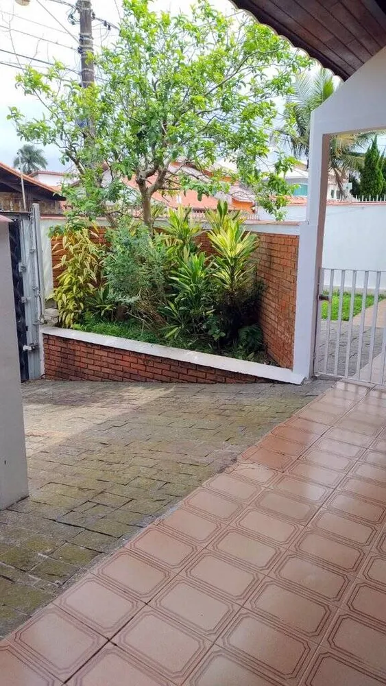 Casa, 4 quartos, 231 m² - Foto 15
