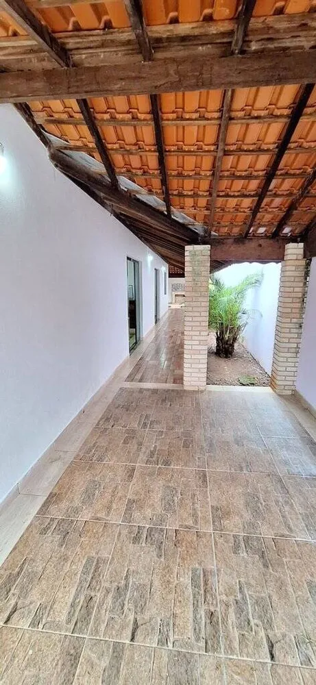 Casa, 4 quartos, 215 m² - Foto 16