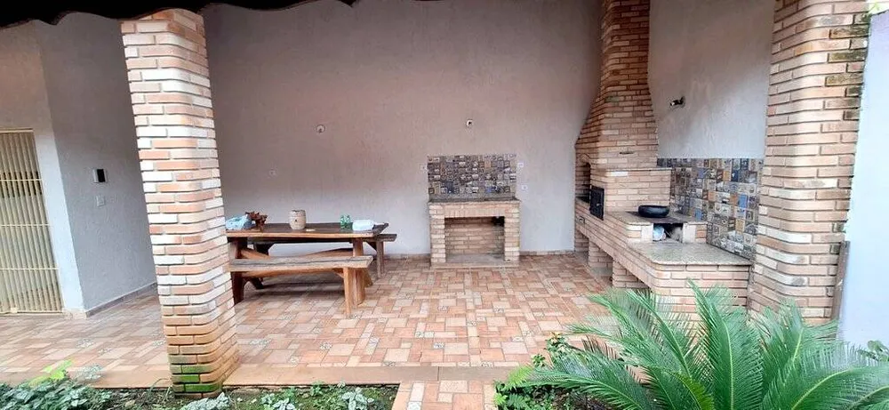 Casa, 4 quartos, 215 m² - Foto 14