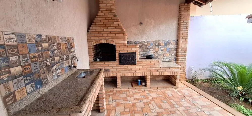 Casa, 4 quartos, 215 m² - Foto 12