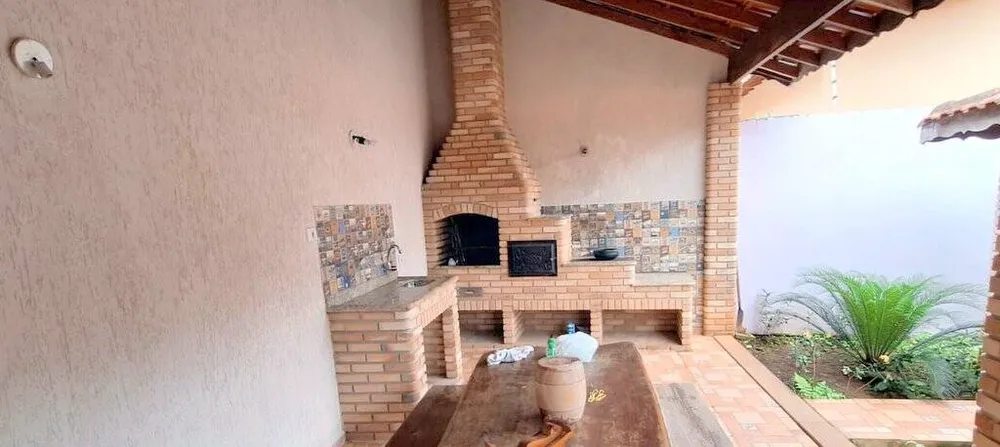 Casa, 4 quartos, 215 m² - Foto 13