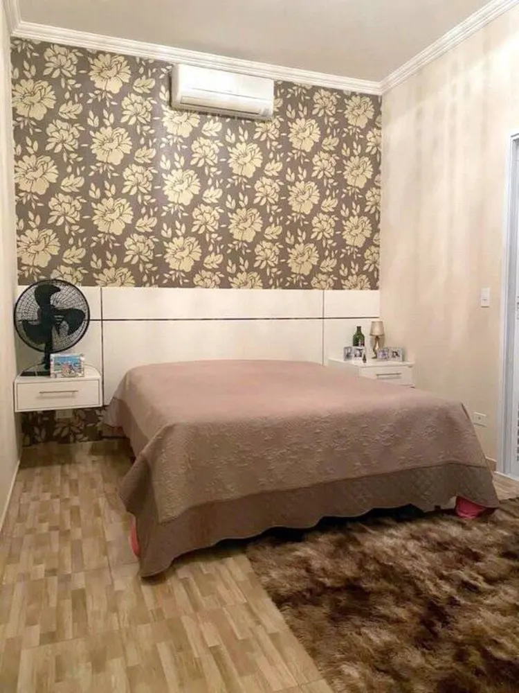 Casa, 5 quartos, 258 m² - Foto 16