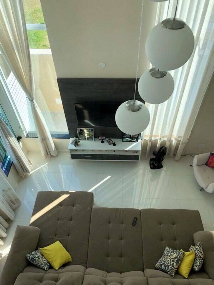 Casa, 5 quartos, 258 m² - Foto 6