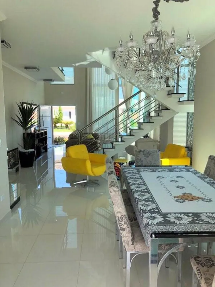 Casa, 5 quartos, 258 m² - Foto 7
