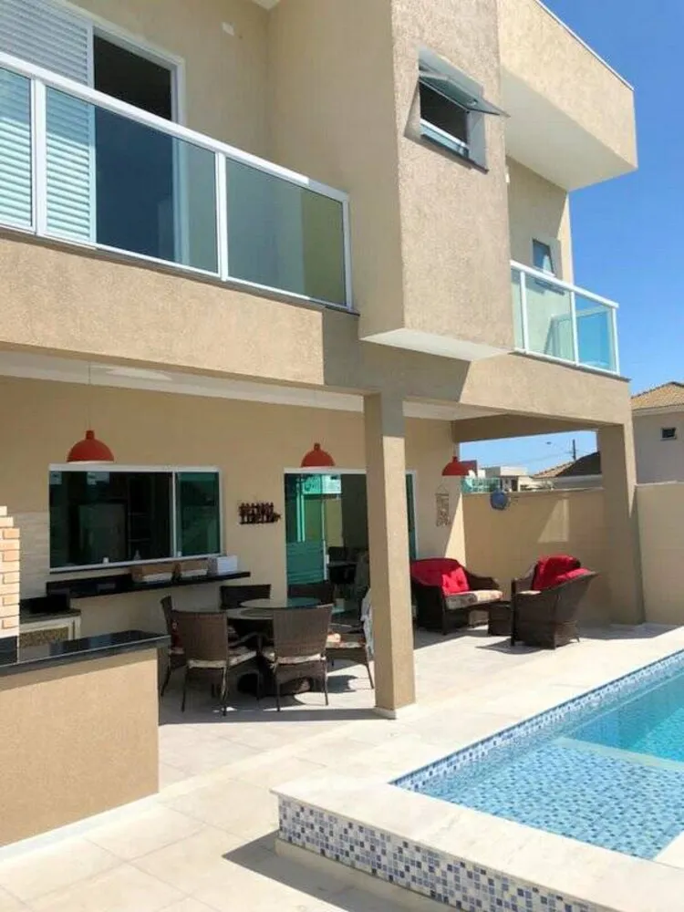 Casa, 5 quartos, 258 m² - Foto 9
