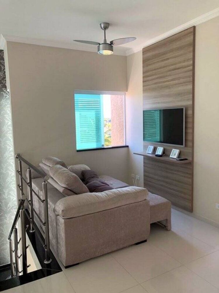 Casa, 5 quartos, 258 m² - Foto 5