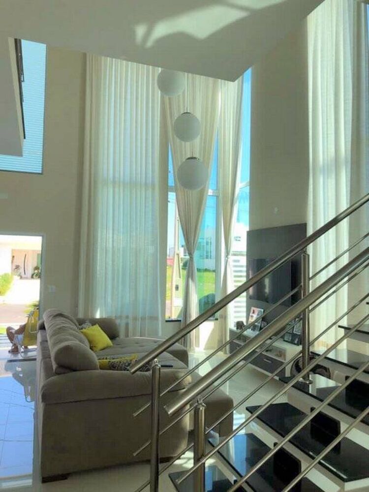 Casa, 5 quartos, 258 m² - Foto 4